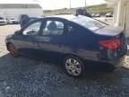 2010 Hyundai Elantra Blue