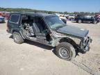 1995 Jeep Cerokee