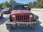 2011 Jeep Wrangler Sport