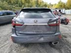 2018 Lexus RX 350 Base