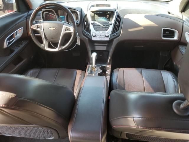 2013 Chevrolet Equinox LTZ