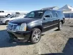 2009 Cadillac Escalade ESV Luxury