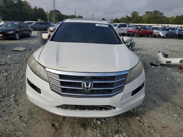 2010 Honda Accord Crosstour EX