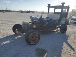 Chrysler Vehiculos salvage en venta: 1928 Chrysler Sedan