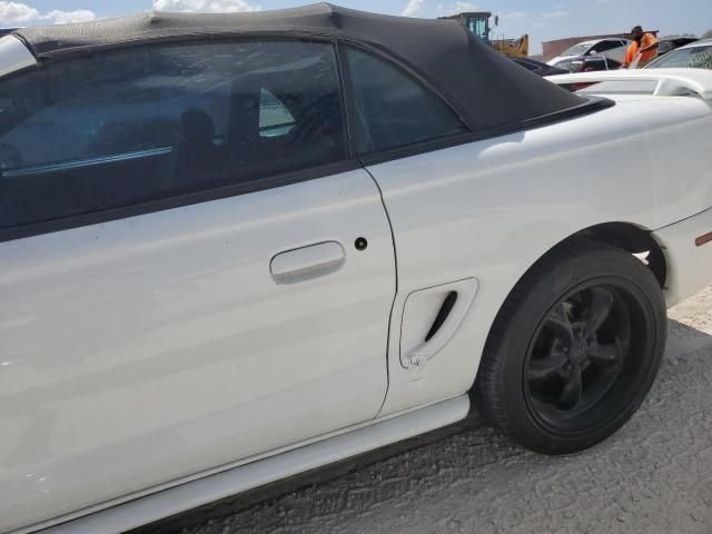 1997 Ford Mustang GT