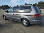 2000 Honda Odyssey EX