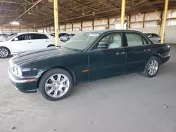 2004 Jaguar XJ8 en venta en Phoenix, AZ