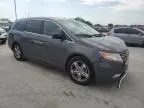 2013 Honda Odyssey Touring