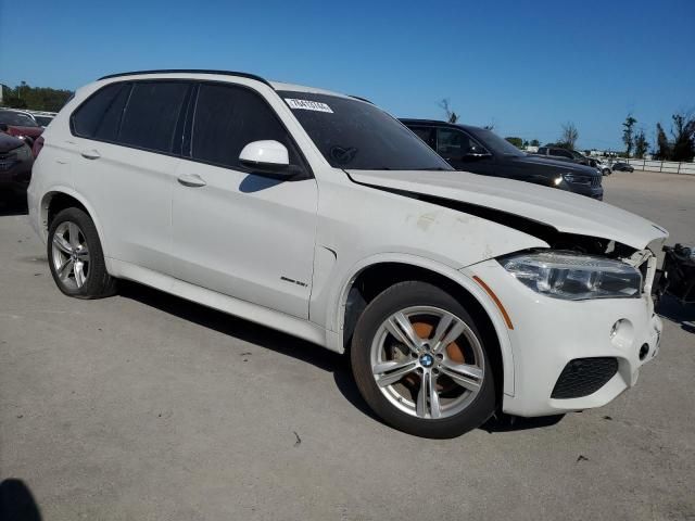 2014 BMW X5 SDRIVE35I