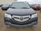 2007 Acura MDX Sport