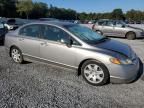 2006 Honda Civic LX