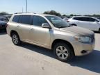 2008 Toyota Highlander