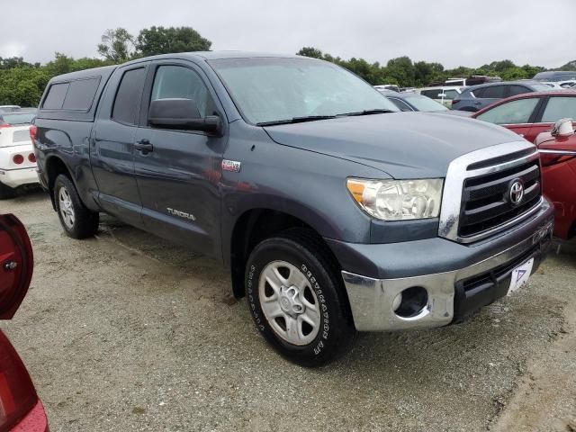 2010 Toyota Tundra Double Cab SR5