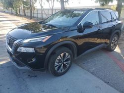 Vehiculos salvage en venta de Copart Rancho Cucamonga, CA: 2023 Nissan Rogue SV