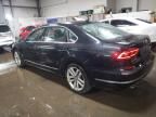 2017 Volkswagen Passat SEL Premium