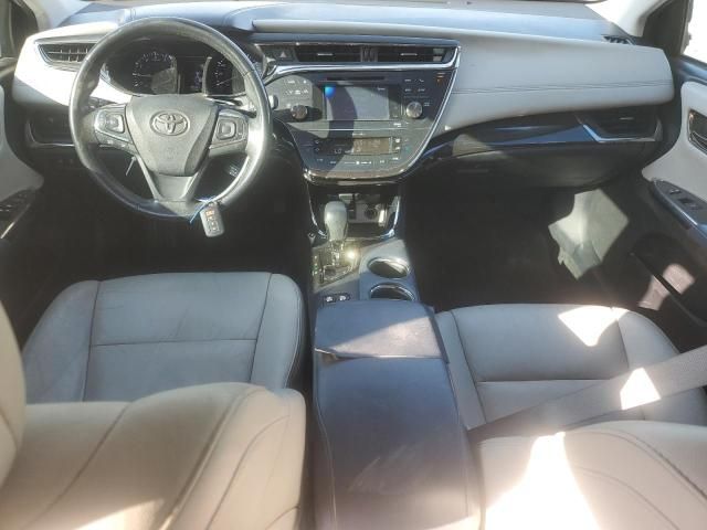 2014 Toyota Avalon Base