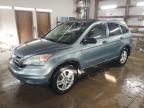 2010 Honda CR-V EX