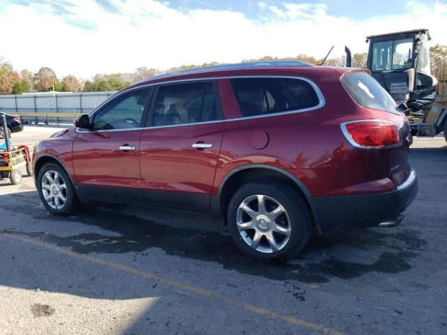 2009 Buick Enclave CXL