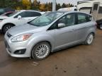 2015 Ford C-MAX SEL