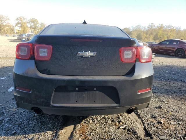 2013 Chevrolet Malibu LTZ