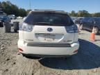 2008 Lexus RX 400H