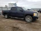 2008 Chevrolet Silverado K1500