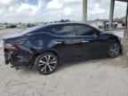 2017 Nissan Maxima 3.5S