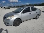 2014 Nissan Versa S