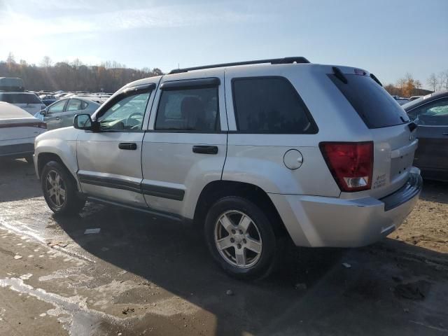 2006 Jeep Grand Cherokee Laredo