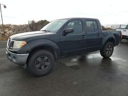 2010 Nissan Frontier Crew Cab SE en venta en Kapolei, HI