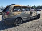 2004 Toyota Sienna XLE