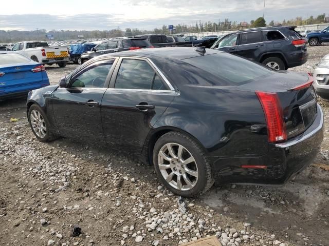 2009 Cadillac CTS HI Feature V6