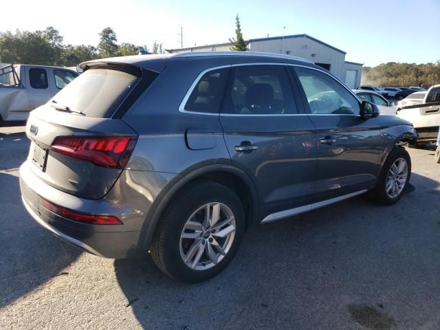 2020 Audi Q5 Premium