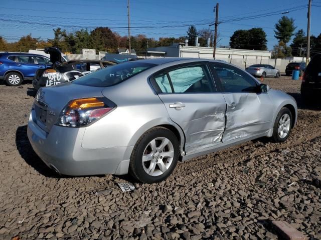 2008 Nissan Altima 2.5