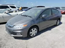 Run And Drives Cars for sale at auction: 2012 Honda Insight LX