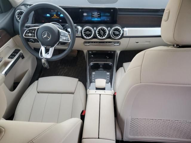 2023 Mercedes-Benz GLB 250 4matic