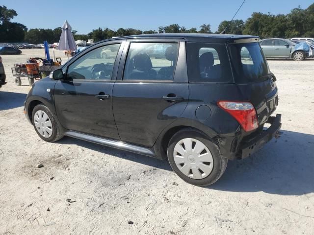 2006 Scion XA