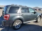 2008 Ford Escape HEV