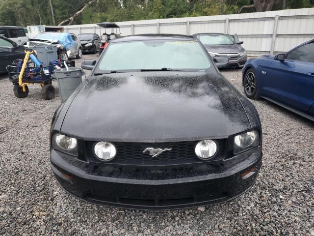 2005 Ford Mustang GT