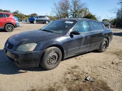 2006 Nissan Altima S en venta en Baltimore, MD