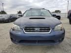 2005 Subaru Legacy GT Limited