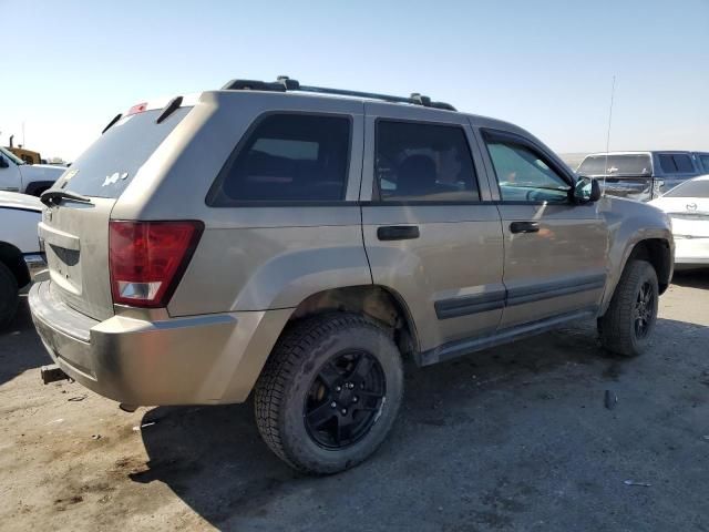 2006 Jeep Grand Cherokee Laredo