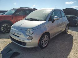 2013 Fiat 500 POP en venta en Arcadia, FL