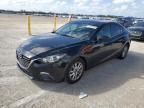 2014 Mazda 3 Touring