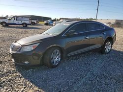 Buick Vehiculos salvage en venta: 2013 Buick Lacrosse