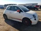 2016 Fiat 500 Electric