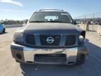 2007 Nissan Armada SE