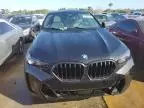 2025 BMW X6 XDRIVE40I