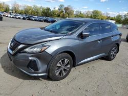 Nissan Vehiculos salvage en venta: 2019 Nissan Murano S