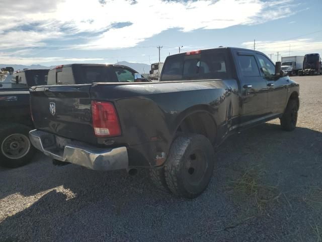 2010 Dodge RAM 3500